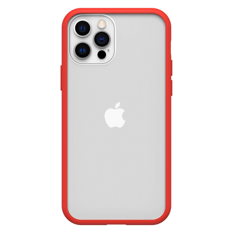 product image 2 - iPhone 12 and iPhone 12 Pro Case React Series